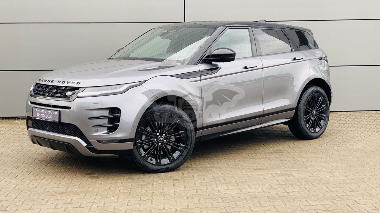 Land Rover Range Rover Evoque II 2.0 P200 mHEV Dynamic HSE 2023