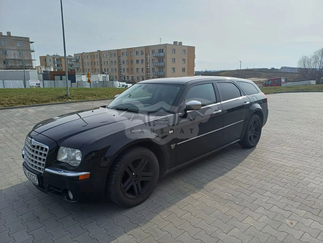 Chrysler 300C 2007