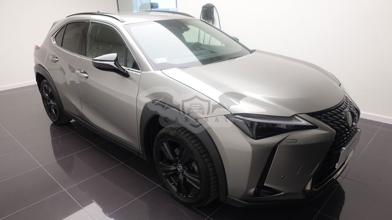 Lexus UX 200 GPF F Impression 2WD 2020