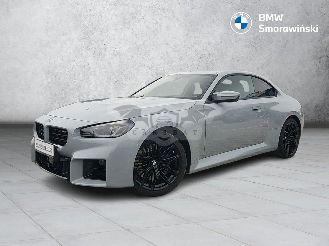 BMW M2 2023