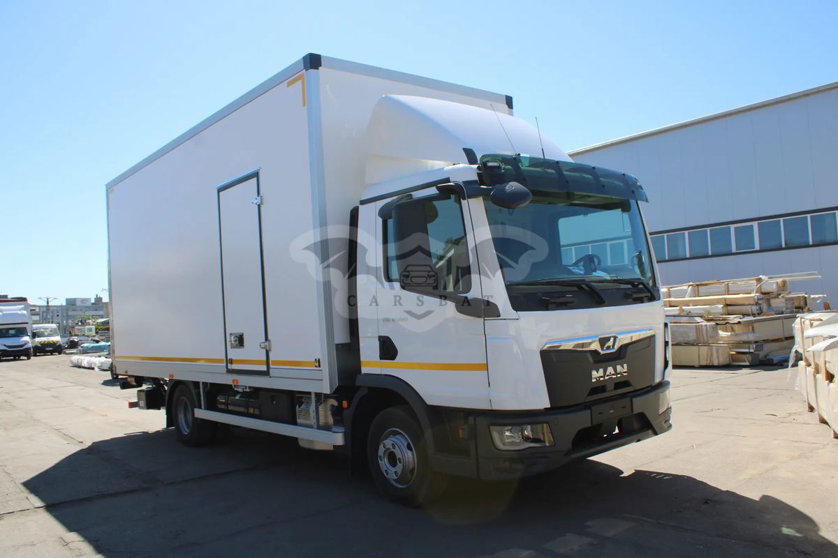 MAN M2000 2023
