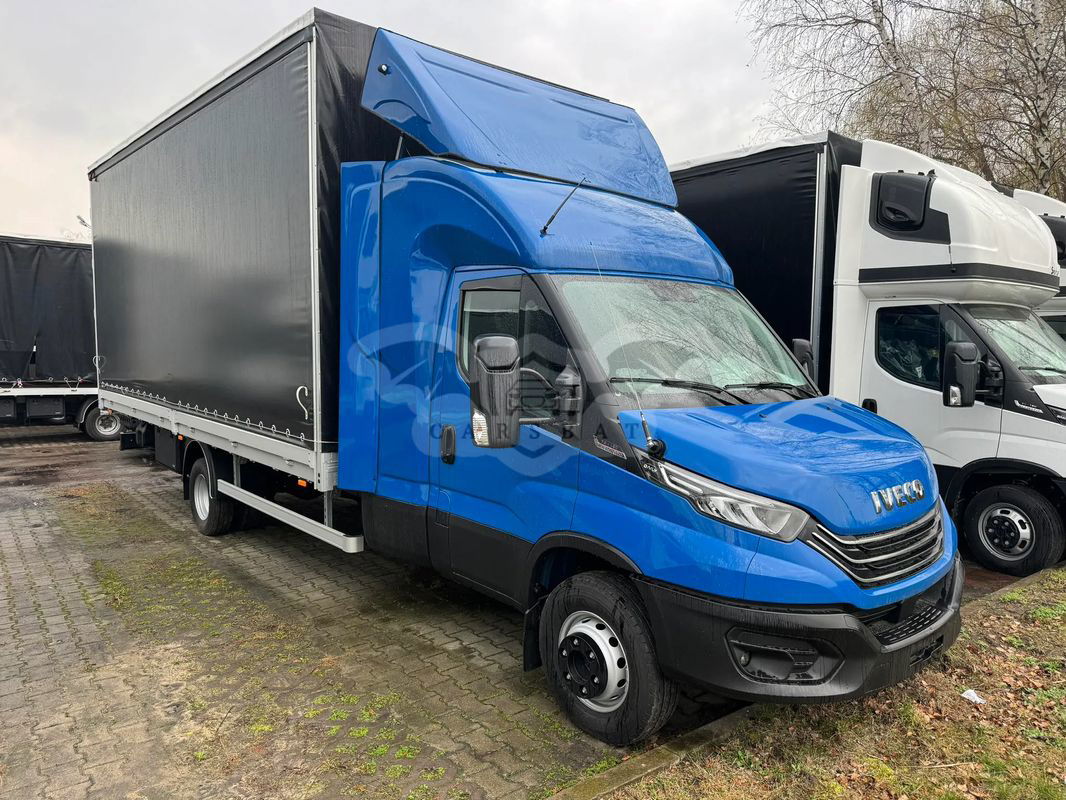 Iveco Daily 2023