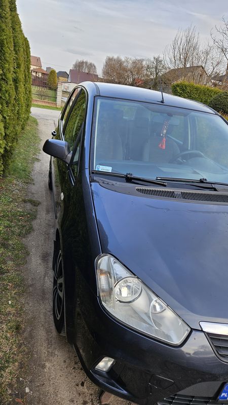 Ford C-Max I 2008
