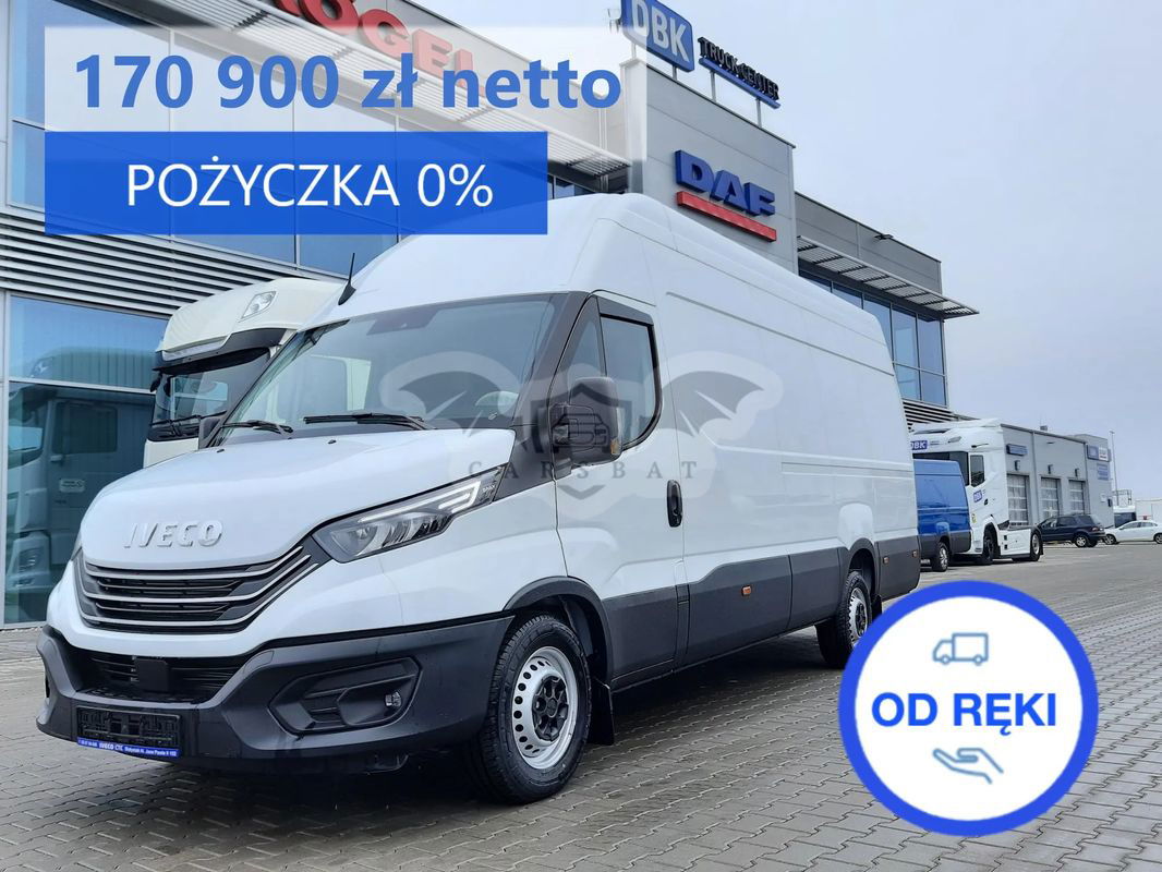Iveco Daily 2023