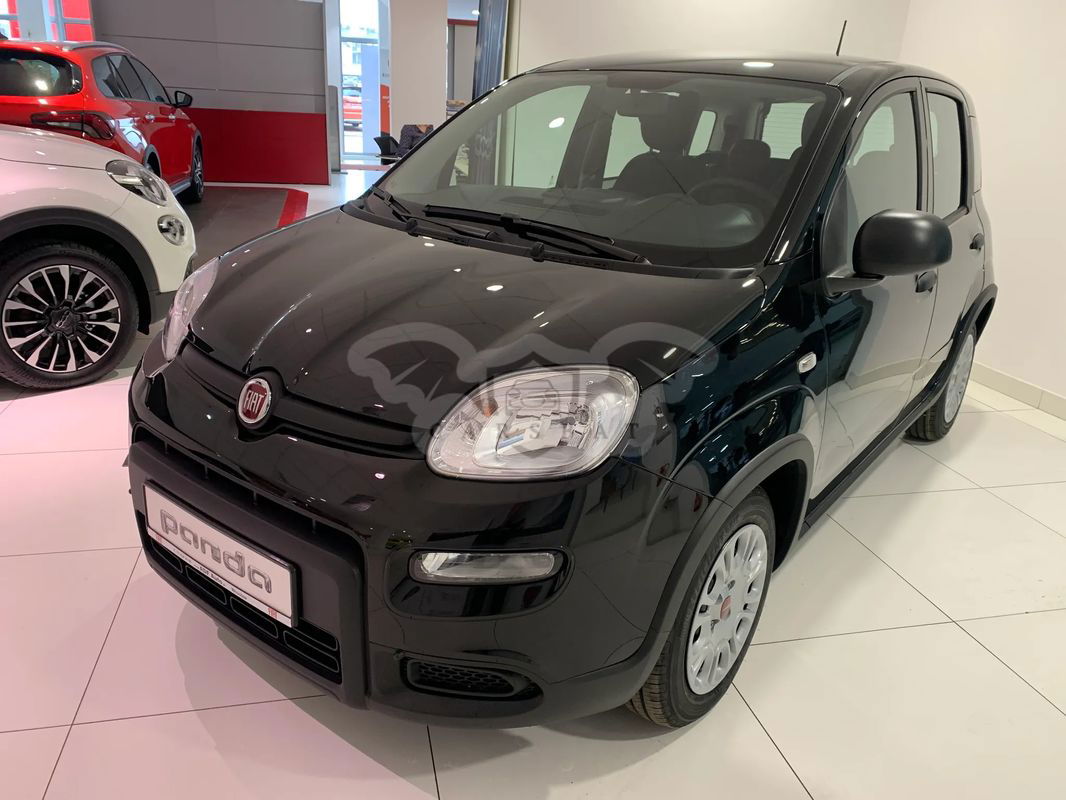 Fiat Panda III 1.0 Hybrid 2024