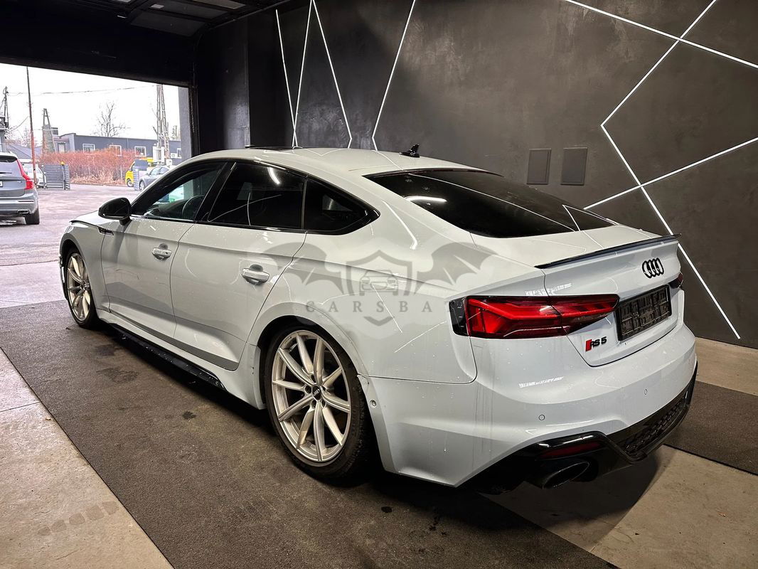 Audi RS5 Quattro Tiptronic 2021