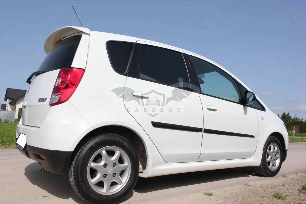 Mitsubishi Colt Z30 1.3 Inform Cleartec 2010