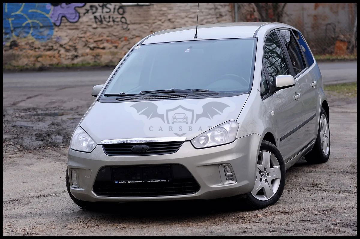 Ford C-Max I 2008