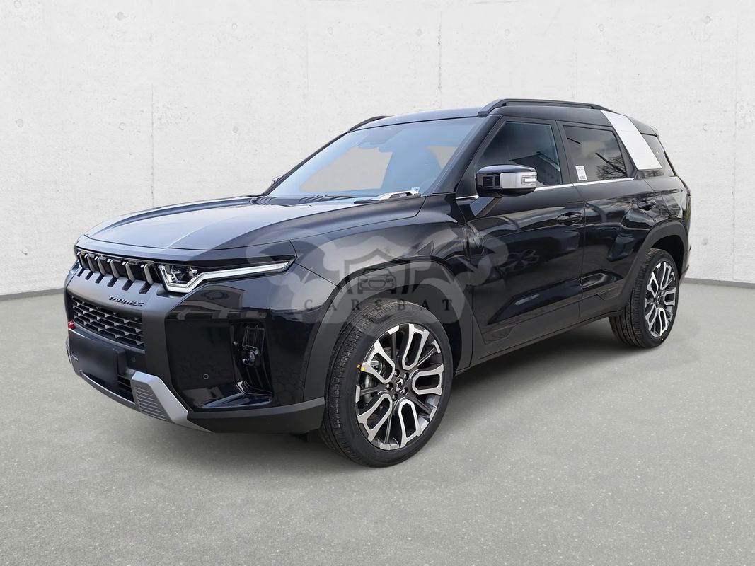 Ssangyong / KG Mobility Torres 1.5 T-GDI Wild 2023