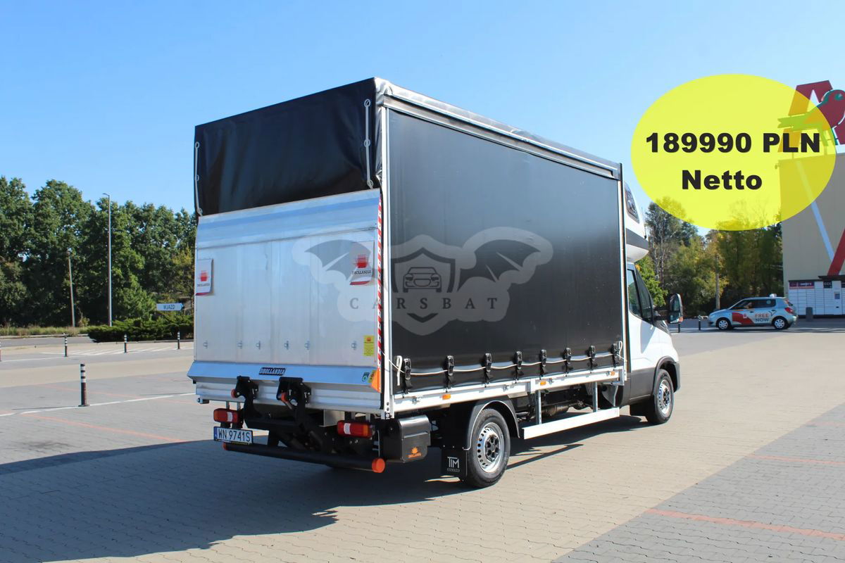 Iveco Daily 2023