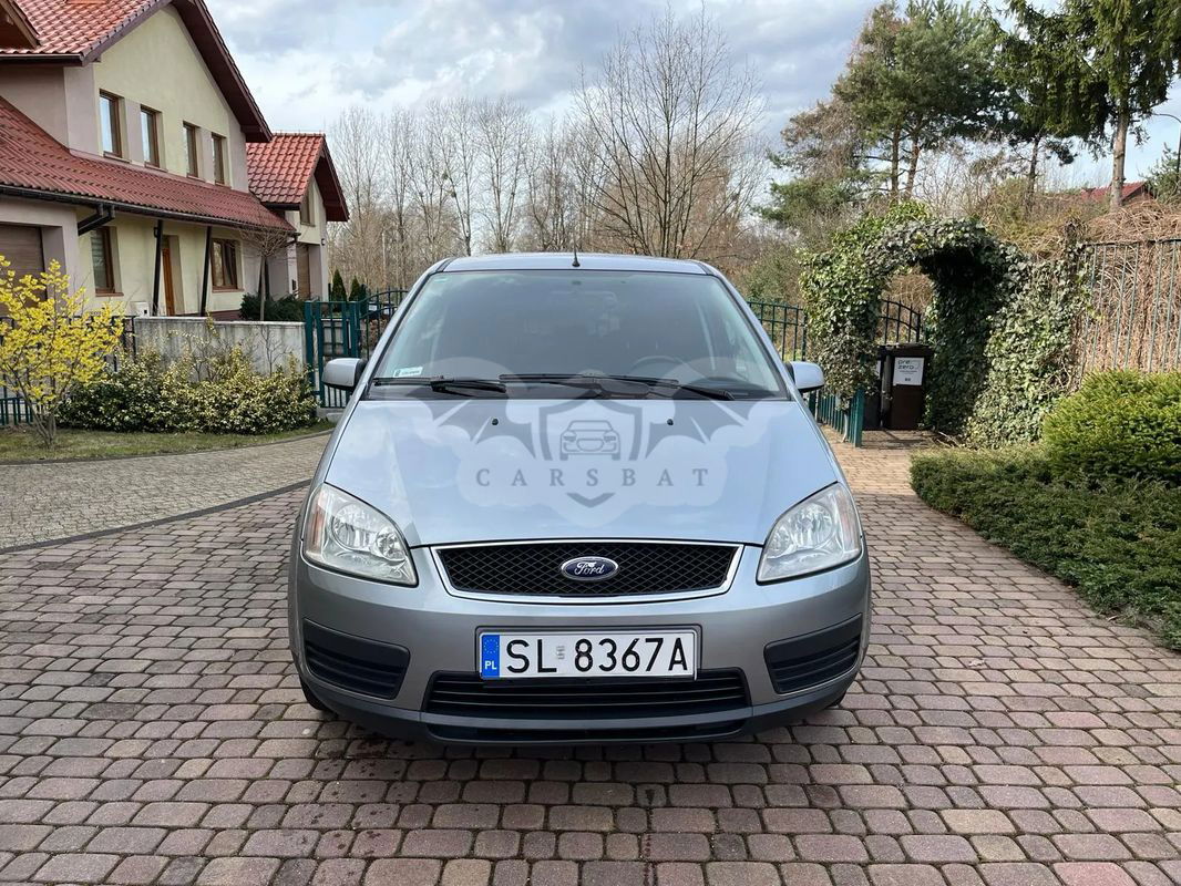 Ford C-Max 2003