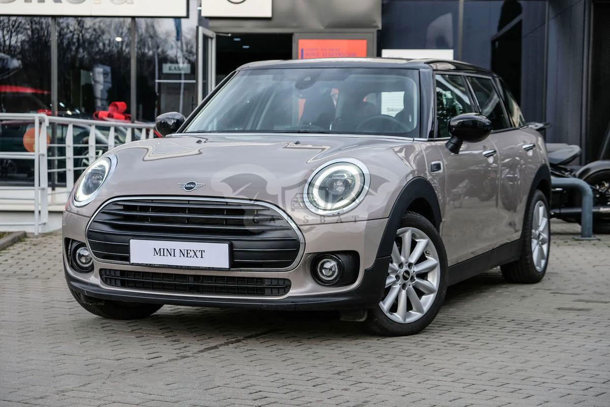 Mini Clubman Cooper 2023