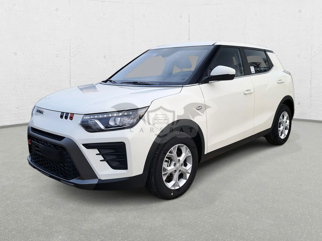 Ssangyong / KG Mobility Tivoli 1.5 T-GDI Joy 2023