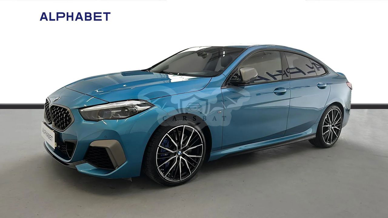BMW 2 Series M235i xDrive 2022