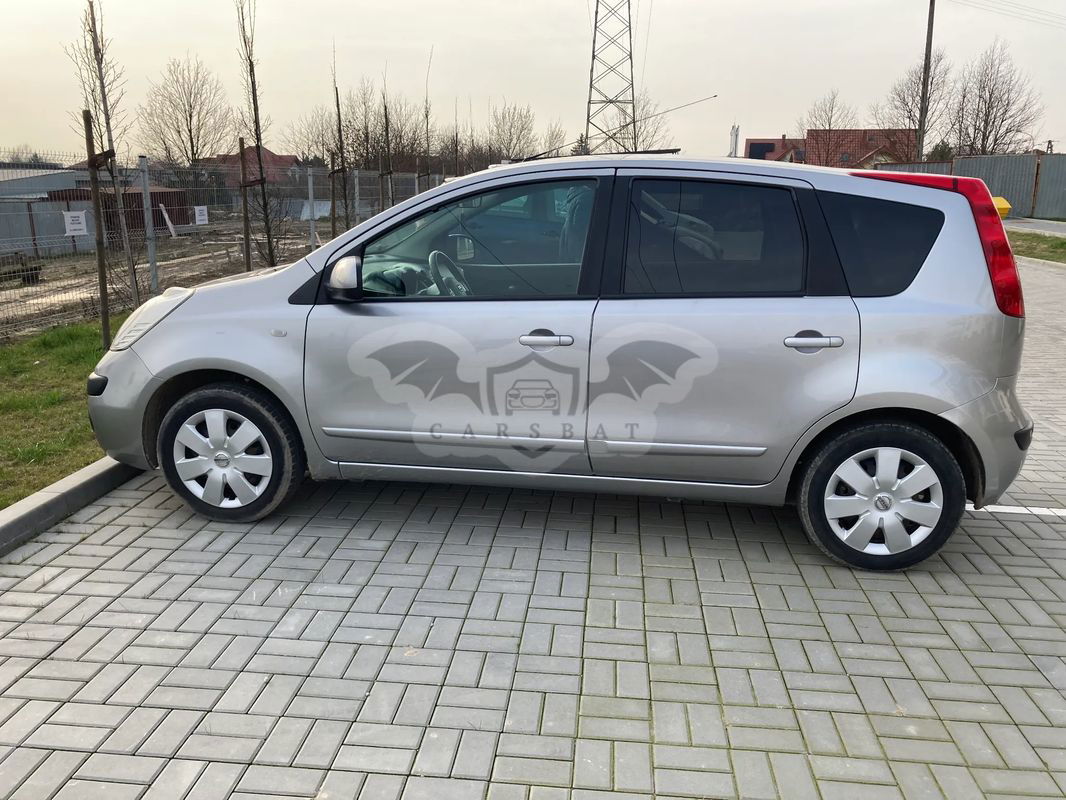 Nissan Note I 1.4 Visia AC/CD 2006