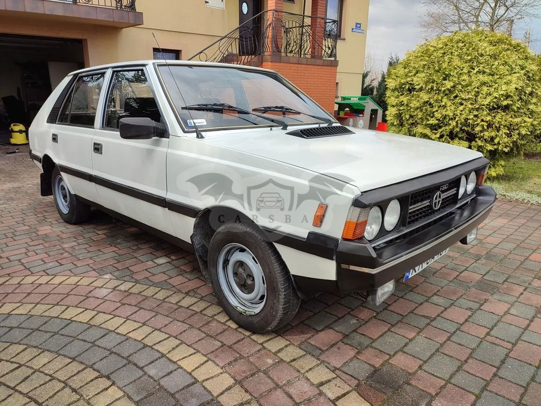 FSO Polonez 1.5 1986