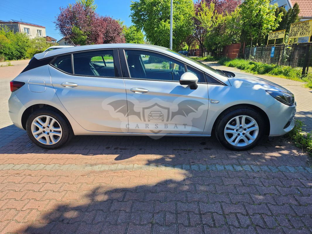 Opel Astra K V 1.5 CDTI S&S 2020