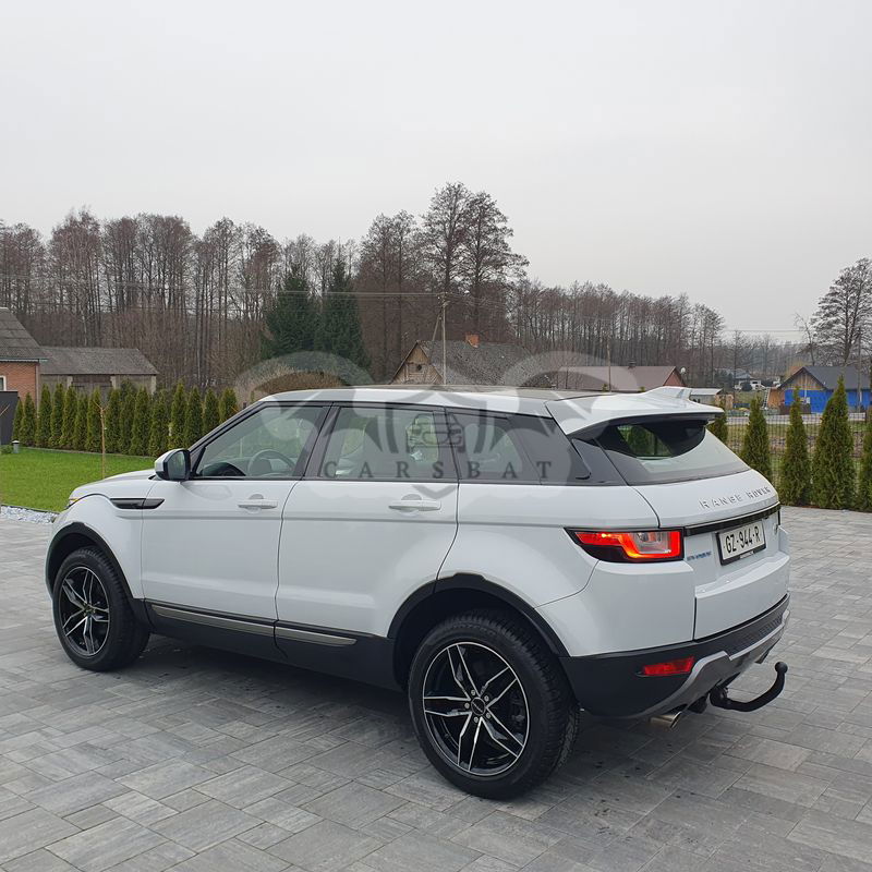 Land Rover Range Rover Evoque I 2.0eD4 SE Dynamic 2015