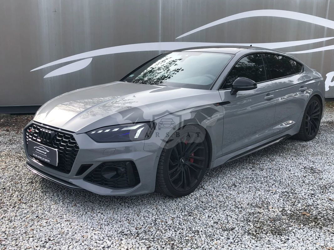 Audi RS5 2.9 TFSI Quattro Tiptronic 2020