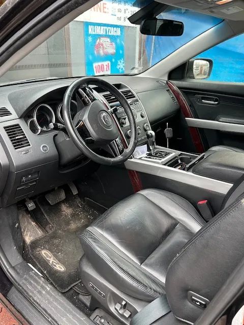 Mazda CX-9 2007