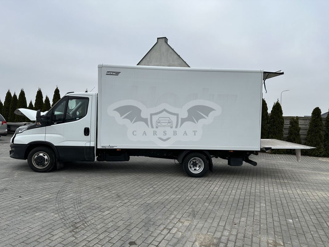 Iveco Daily 2022