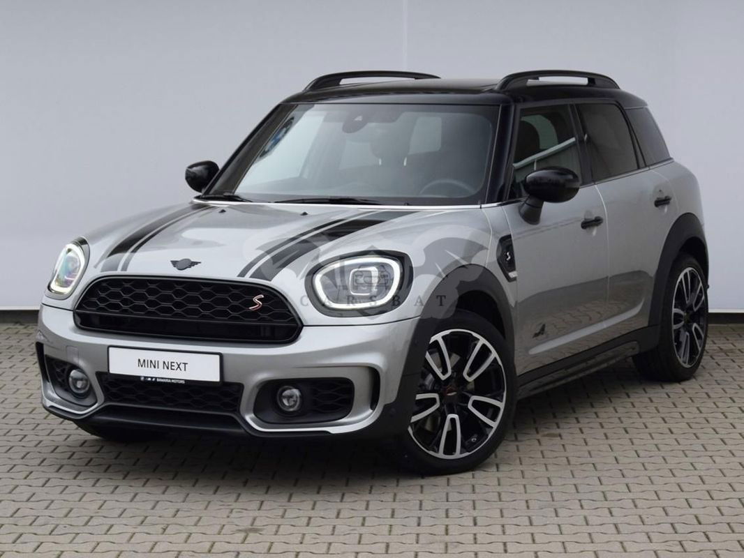Mini Countryman 2023