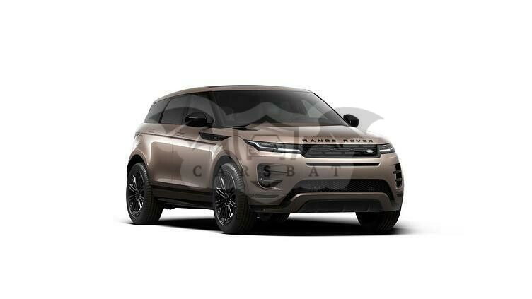 Land Rover Range Rover Evoque II 2024