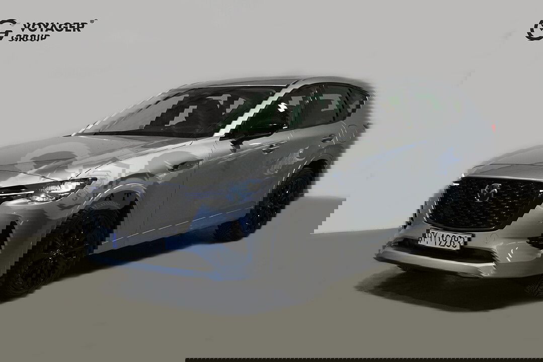 Mazda CX-60 2022