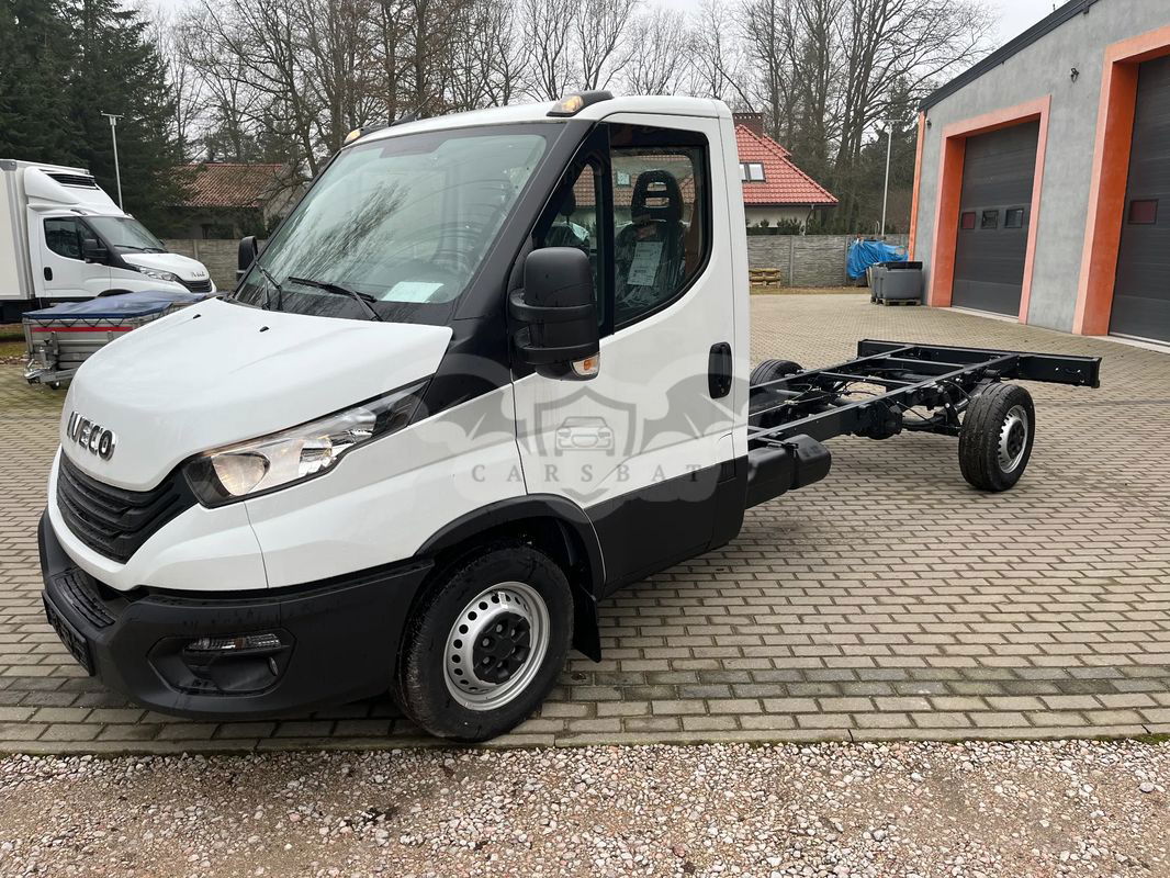 Iveco Daily 2023