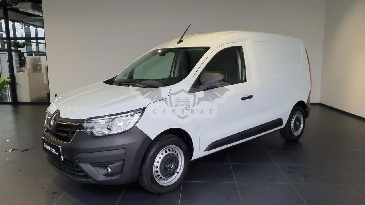 Renault Express 2022