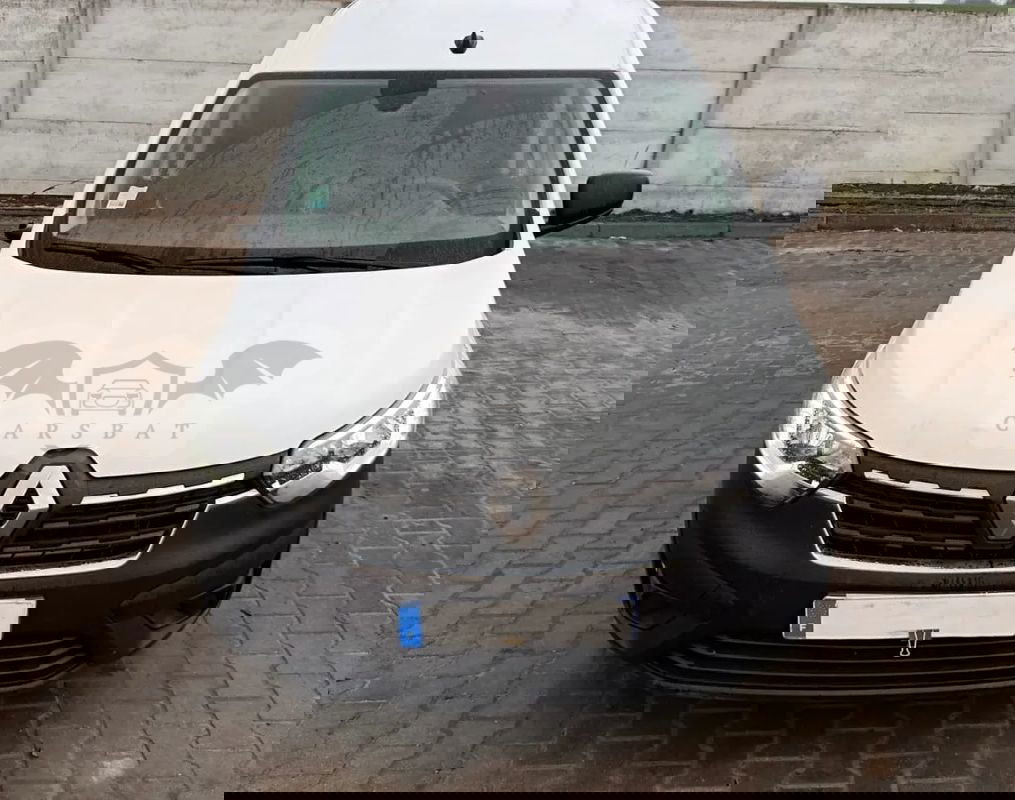 Renault Express 2022