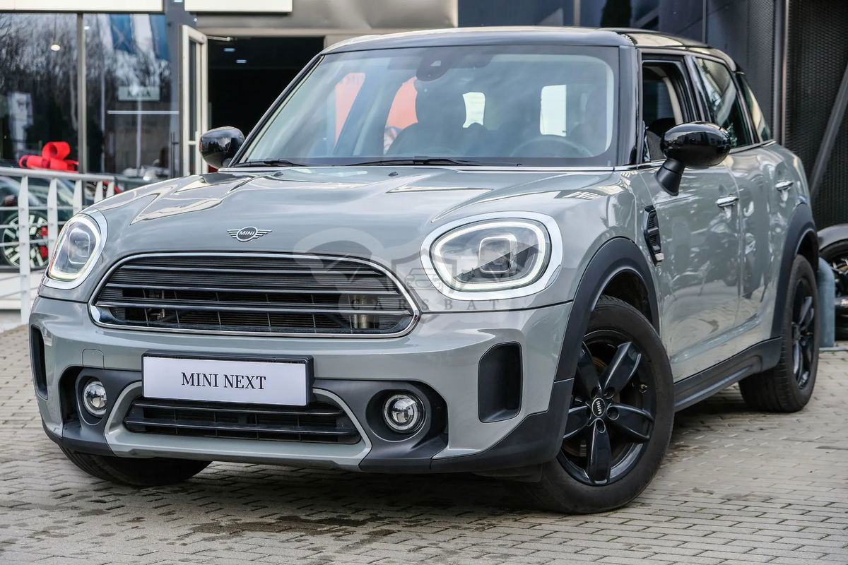 Mini Countryman Cooper Classic Trim 2022