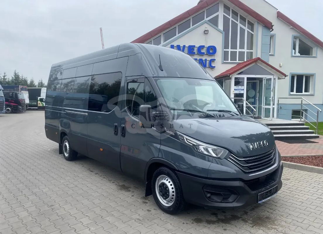 Iveco Daily 2023