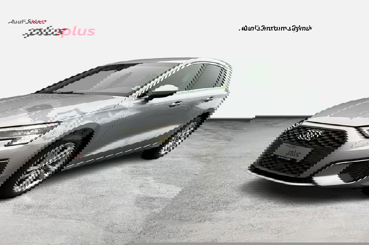 Audi A3 8Y 35 TFSI mHEV Advanced S tronic 2022
