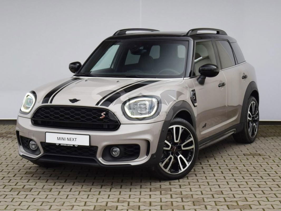 Mini Countryman 2023