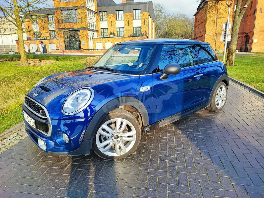 Mini One Standard 2017