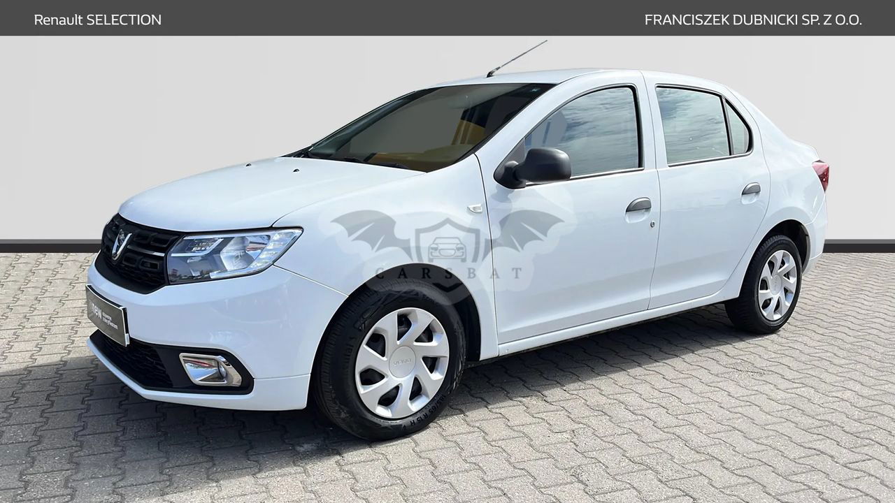 Dacia Logan III 2020