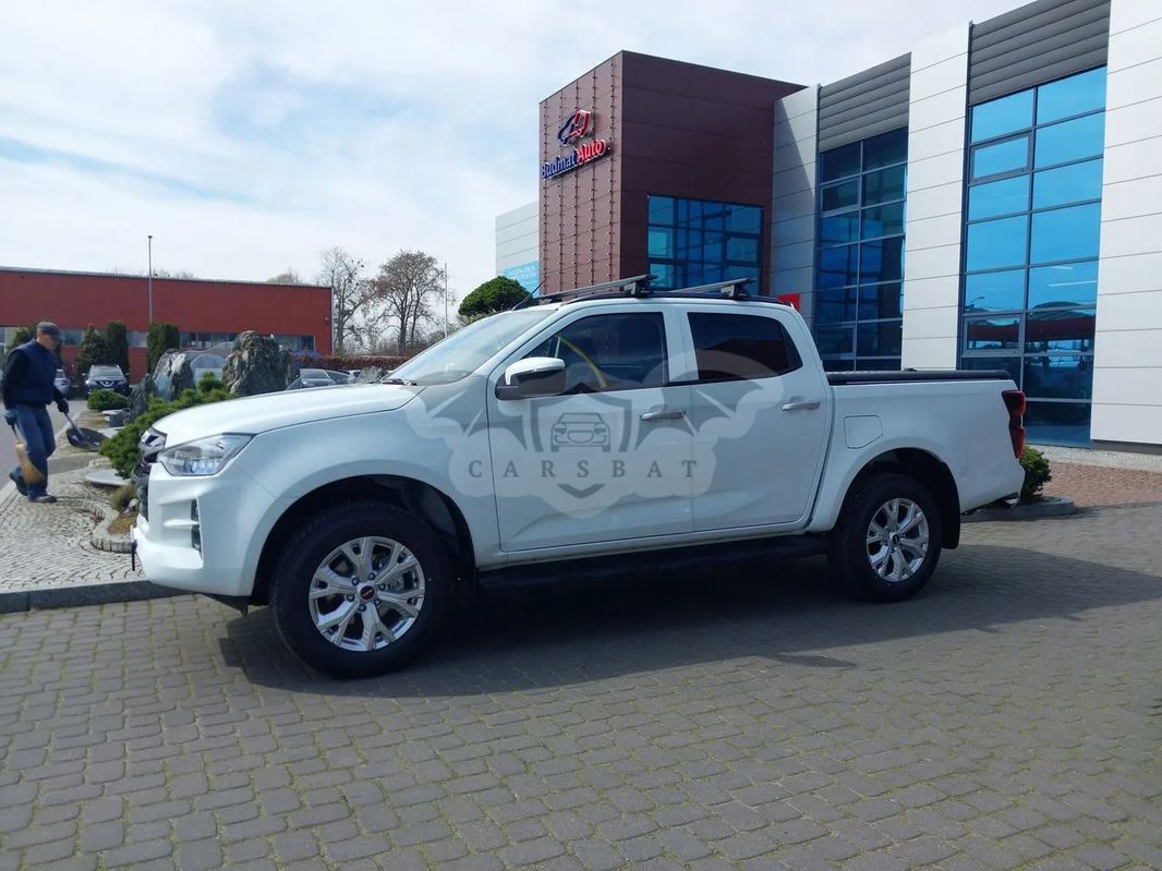 Isuzu D-Max 1.9 DC LS 2023