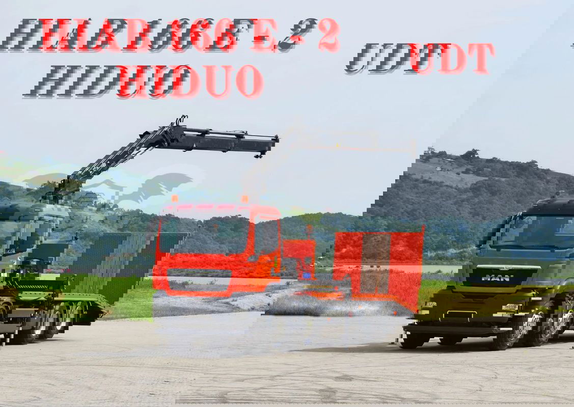 MAN TGS 2014