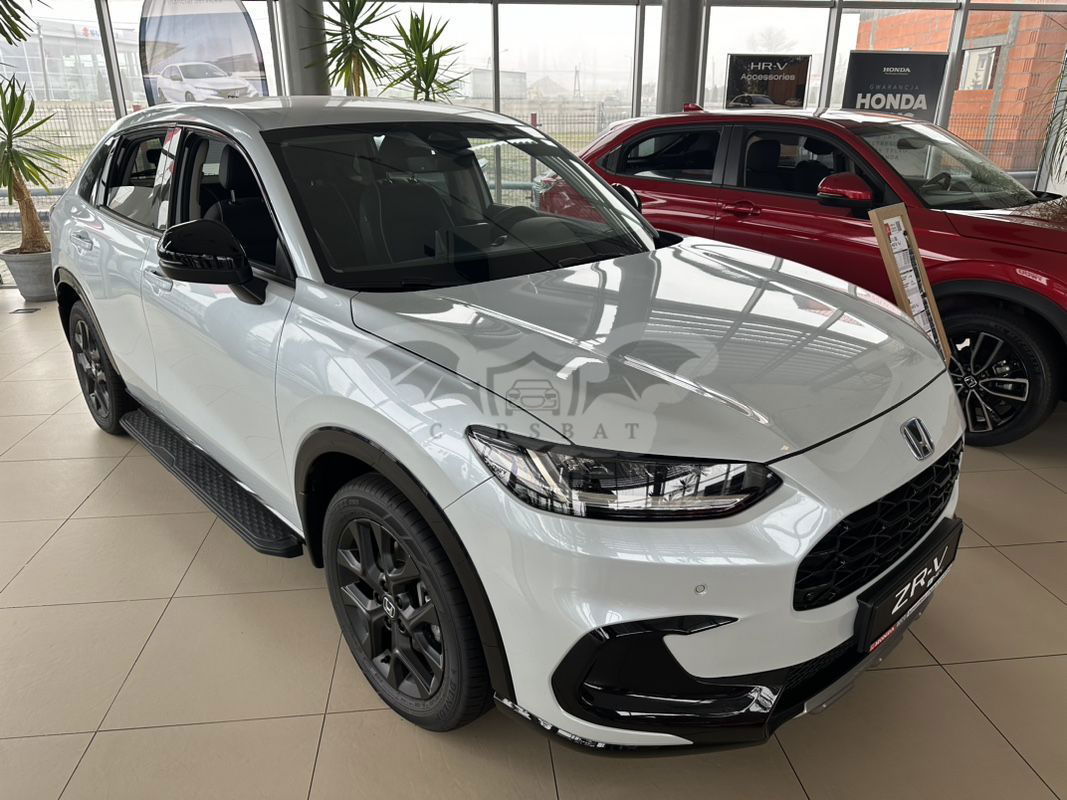 Honda ZR-V 2.0 i-MMD HEV Sport BSI/CTM 2WD CVT 2023