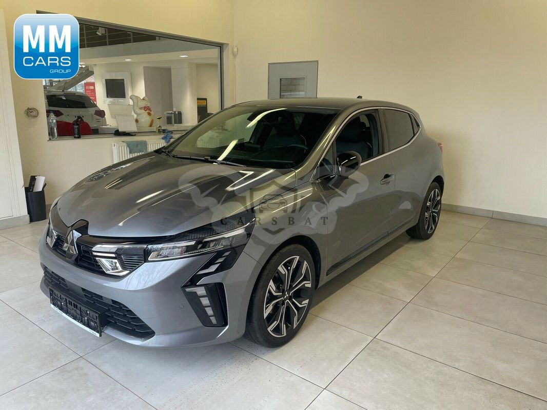 Mitsubishi Colt Z30 2023