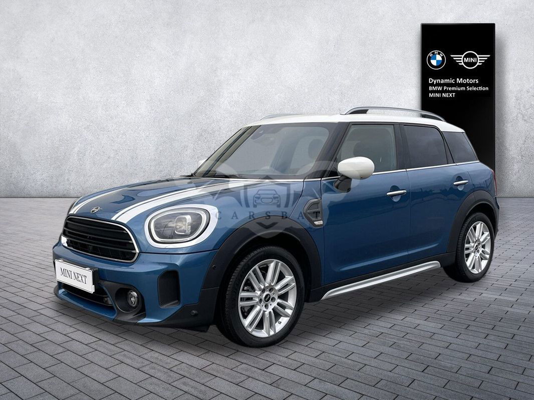 Mini Countryman 2023