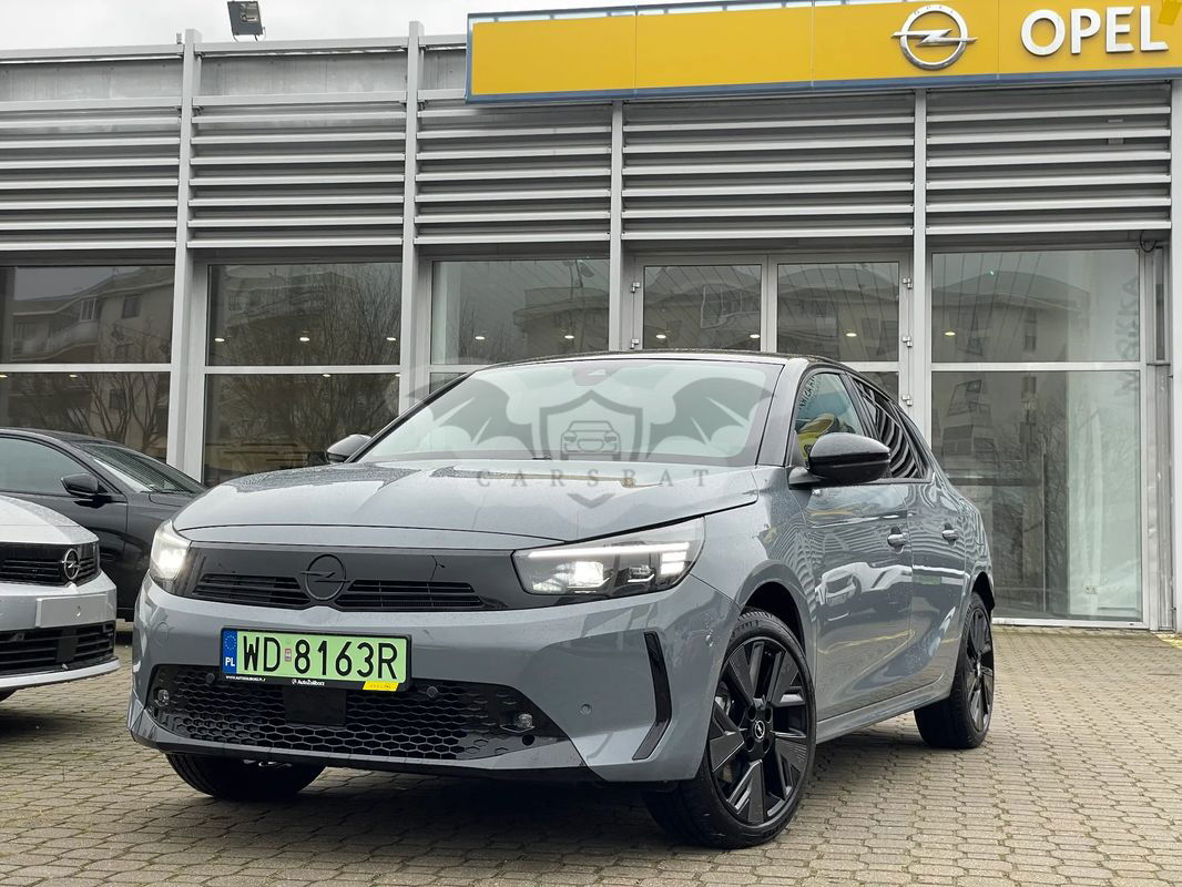 Opel Corsa F Corsa-e GS 2023