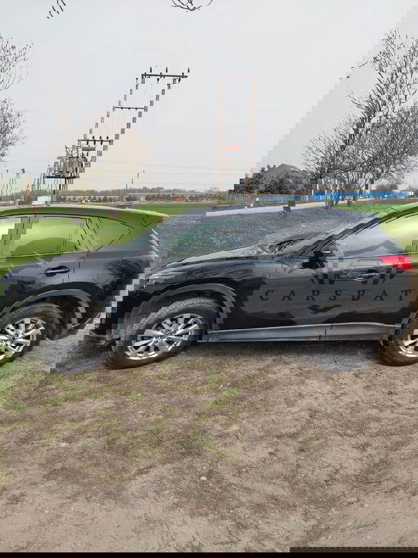 Mazda CX-5 2.2 D Skyenergy 2WD 2015