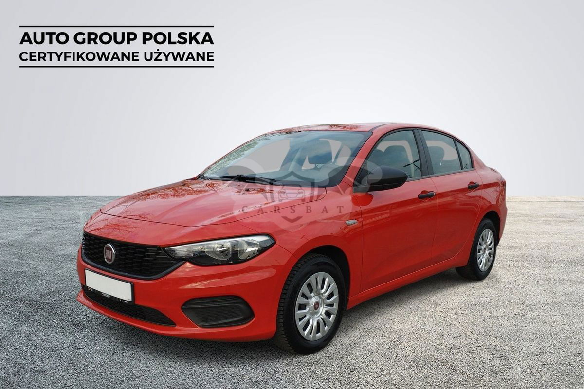 Fiat Tipo II 1.4 16v 2020