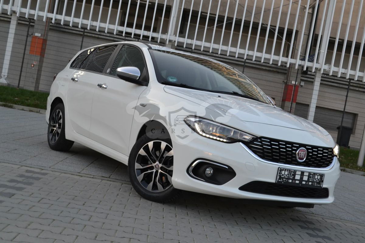 Fiat Tipo II Kombi 1.4 16V Mirror 2020
