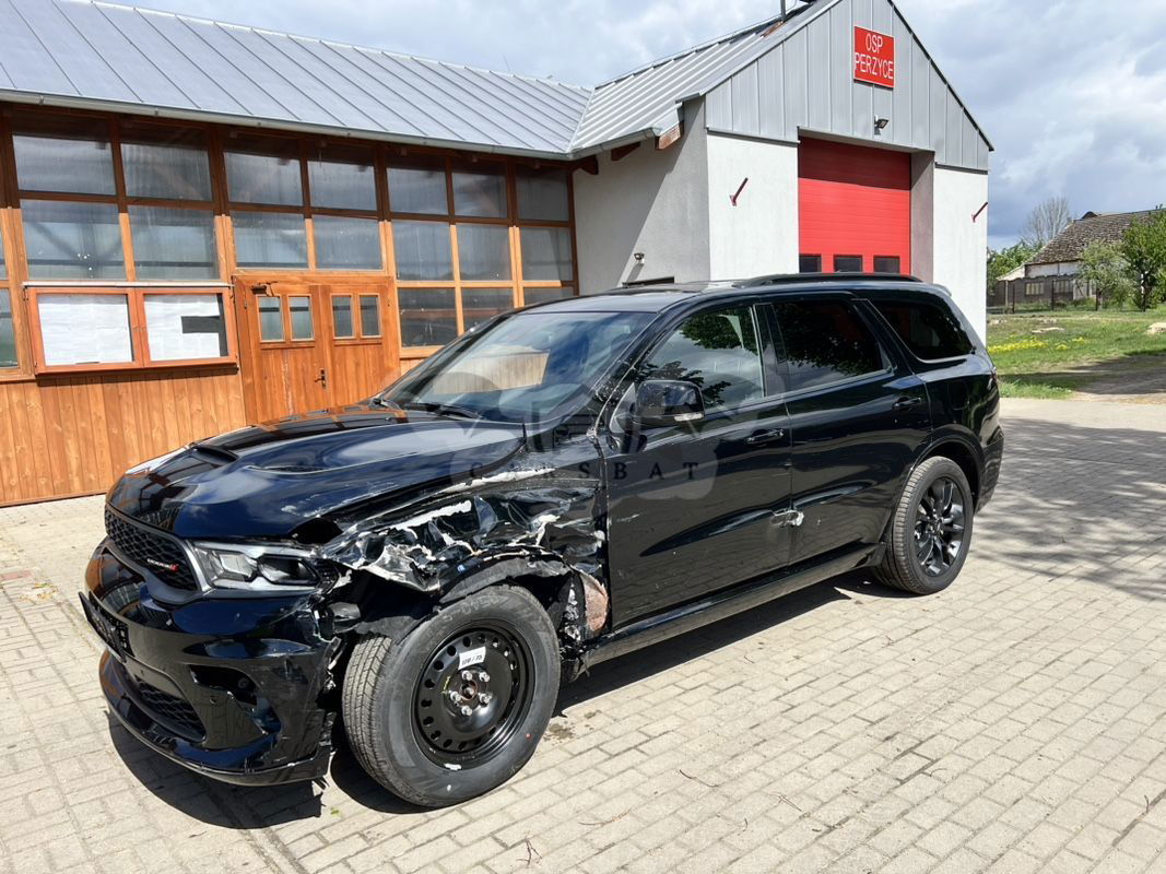 Dodge Durango 5.7 R/T 2023