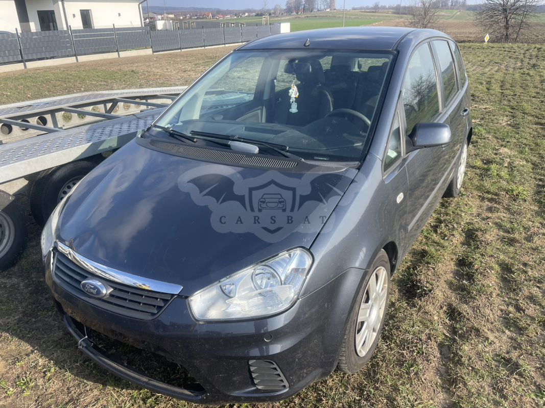 Ford C-Max 1.8 Style 2008