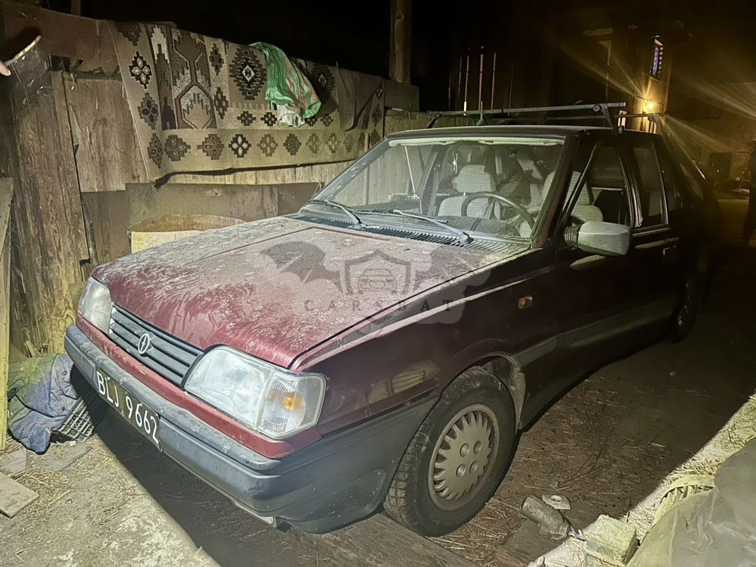 FSO Polonez Caro 1994