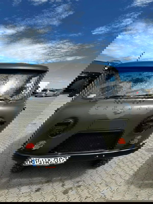 UAZ 452 1985